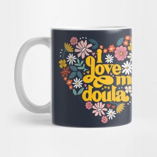 Doula Love Mug